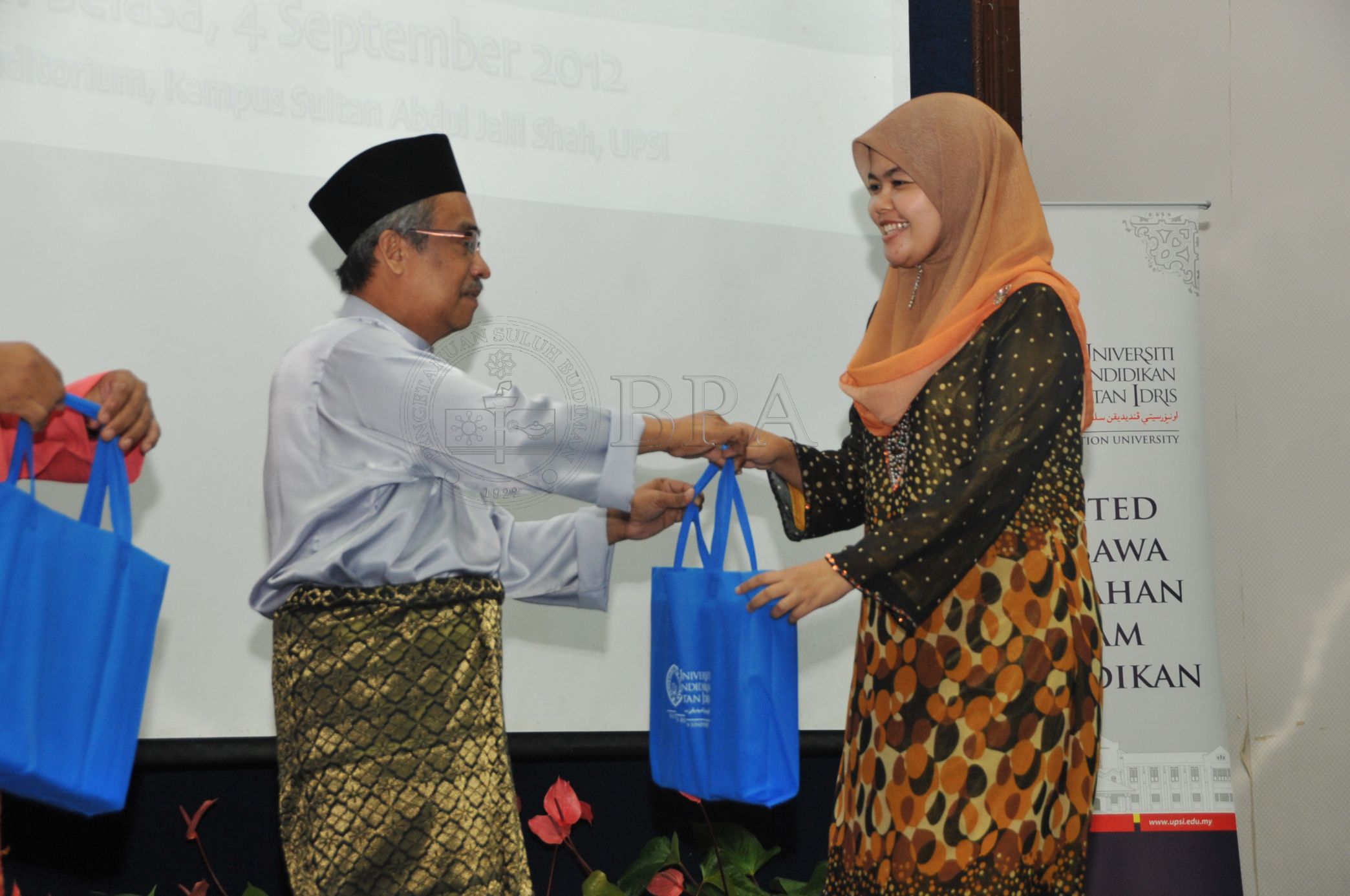 BPA 12 110 APC PRO 5335